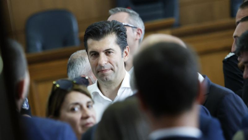 Ще разпитат Бойко Рашков, Пламен Тончев и Асен Василев по делото за ареста на Борисов